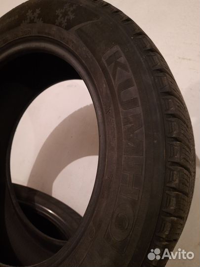 Kumho I'Zen XW KW17 215/60 R17 90B