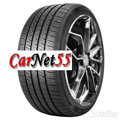 Landspider Citytraxx H/P 205/45 R17