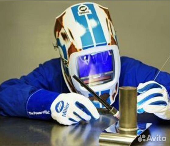 Аргонщик, услуги сварщика,выезд