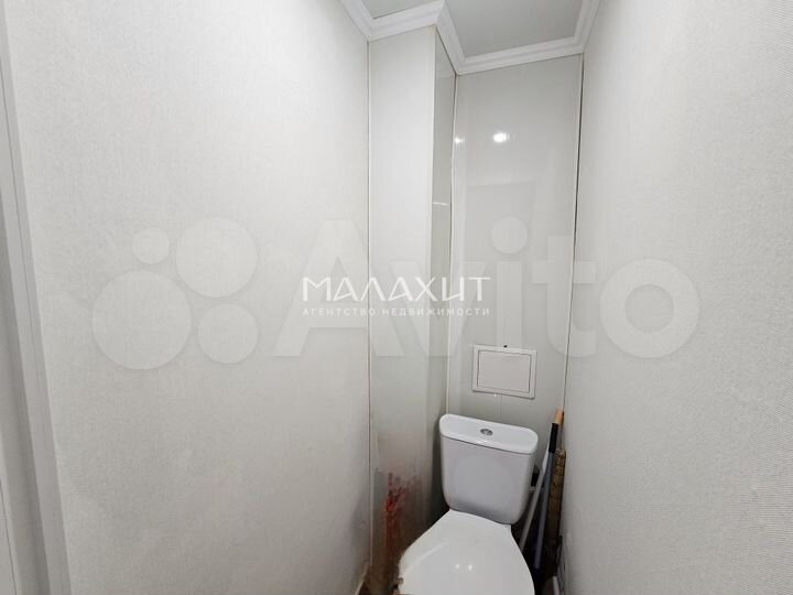 3-к. квартира, 68 м², 1/9 эт.