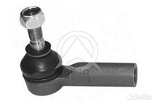 Нак.рул.тяги toyota avensis 03/lexus RX300 99