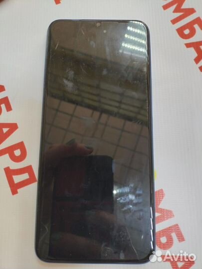 Infinix Smart 6 Plus, 2/64 ГБ