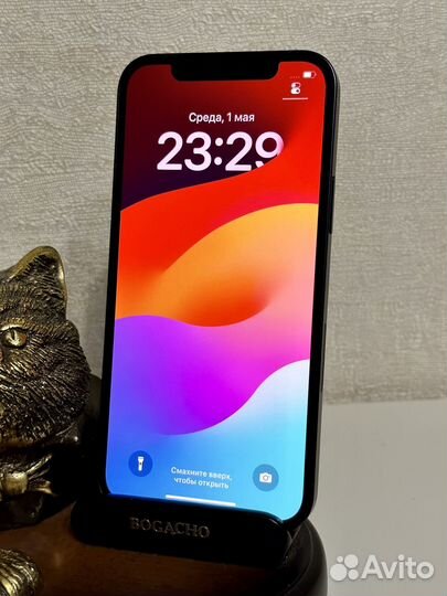 iPhone 12, 256 ГБ