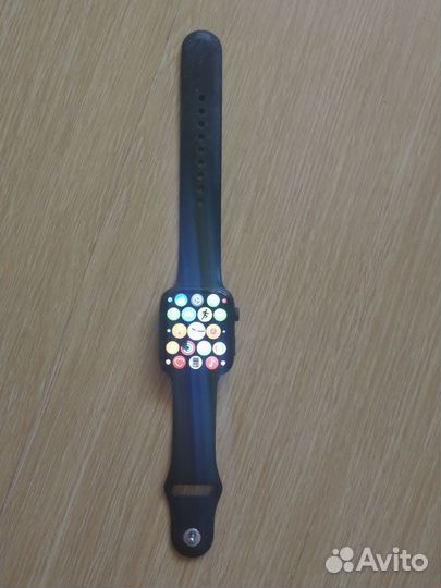 Смарт часы X8 Pro