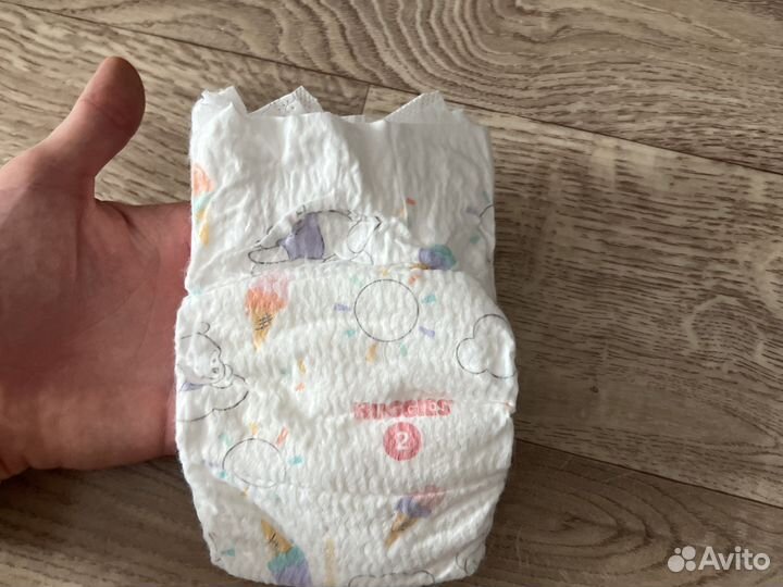 Детская смесь