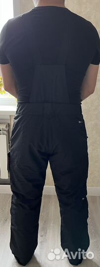 Терлые штаны