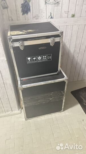 Кофр транспрртиррвачный