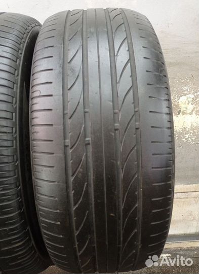Bridgestone Dueler H/P Sport 285/60 R18 99W