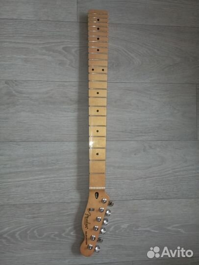 Гриф для телекастера Fender
