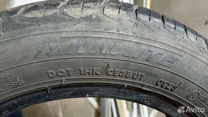 Annaite 308 155/65 R13 88T