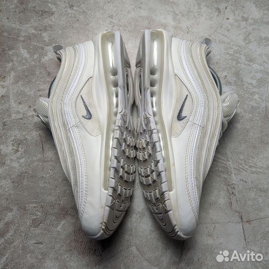 Кроссовки Nike Air Max 97 Оригинал