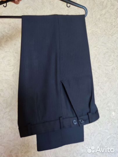 Школьный костюм для мальчика 152