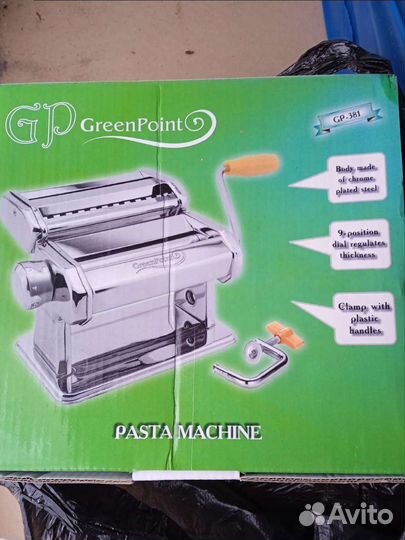 Лапшерезка ручная