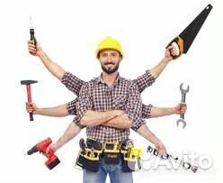 Разнорабочий (помощник по хозяйству)