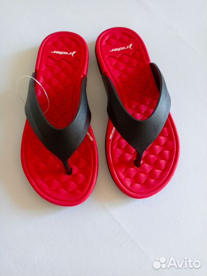 Сланцы детские 30