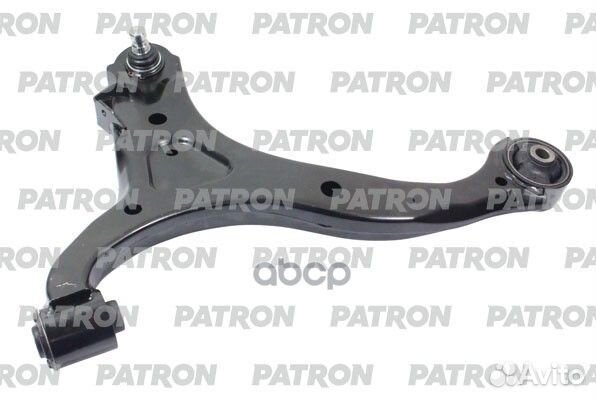 Рычаг передний левый PS5428L patron