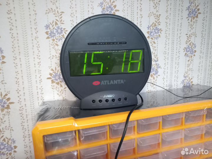 Радиоприёмник