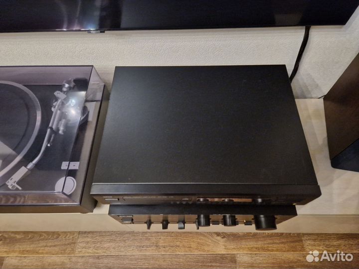 Cd проигрыватель yamaha cdx 930