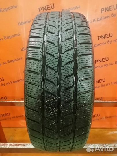 Continental VanContact Winter 225/55 R17C