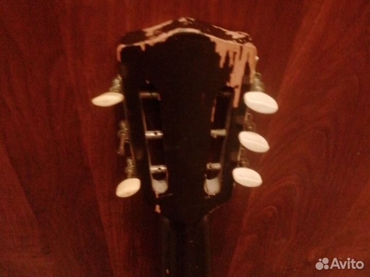 Гитара