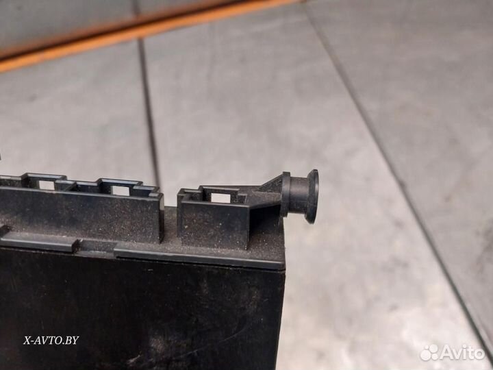 Блок управления сиденьем, Dodge Challenger 2022