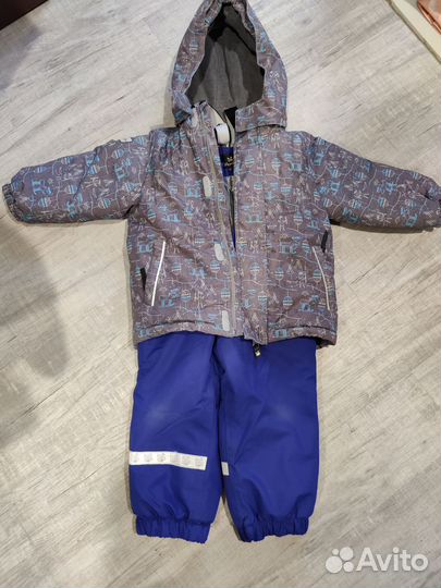 Костюм для мальчика