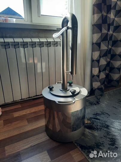 Самогонный аппарат