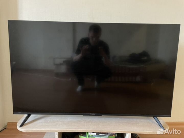 Телевизор SMART tv 50 дюймов