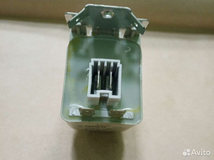 Сетевой фильтр радиопомех для стиральной машины