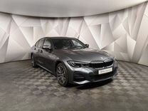 BMW 3 серия 2.0 AT, 2021, 31 700 км, с пробегом, цена 4 870 700 руб.