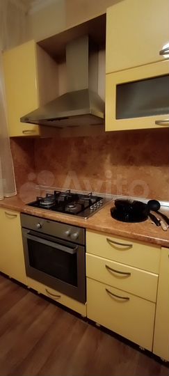 2-к. квартира, 48 м², 5/9 эт.