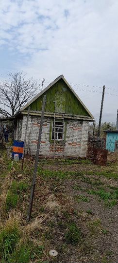 Участок 8 сот. (СНТ, ДНП)