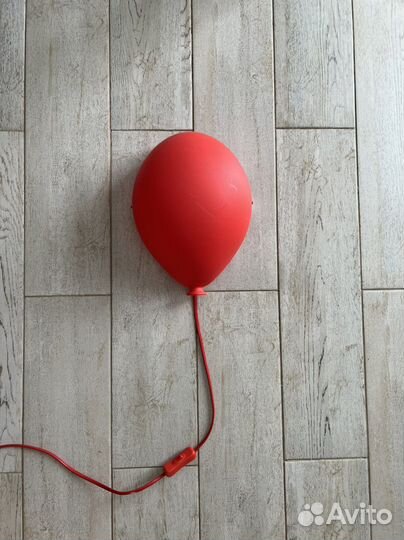 Светильник IKEA