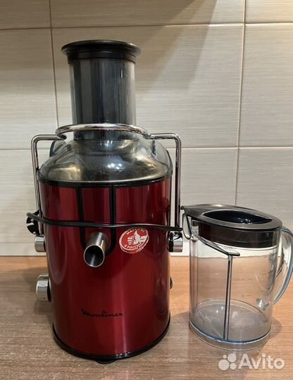 Соковыжималка