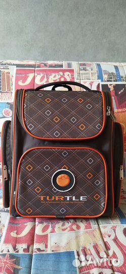 Школьный рюкзак