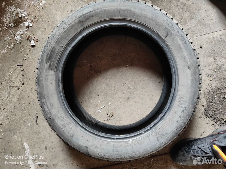 Bridgestone Blizzak Revo GZ 175/60 R16 82Q