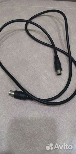 Кабель для компьютера