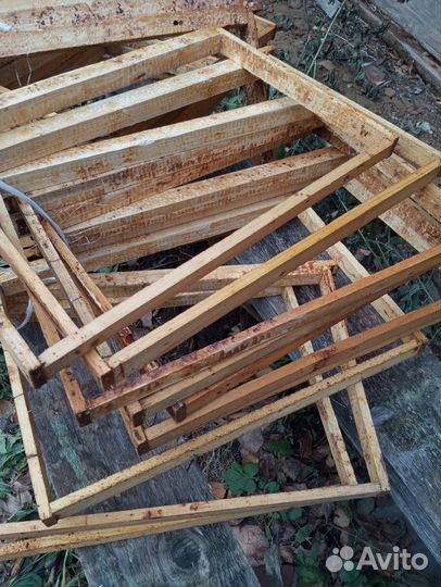 Рамки для ульев