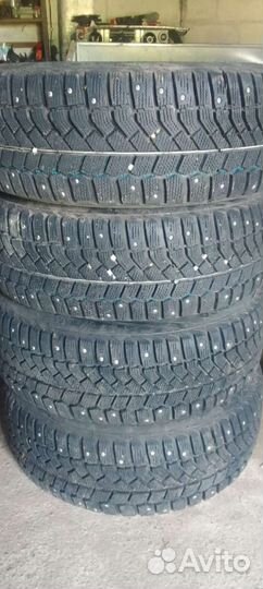 Viatti Brina Nordico V-522 205/55 R16