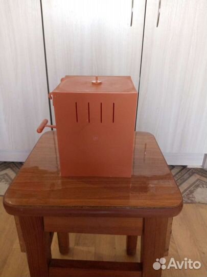 Домик для канареек или кеноров