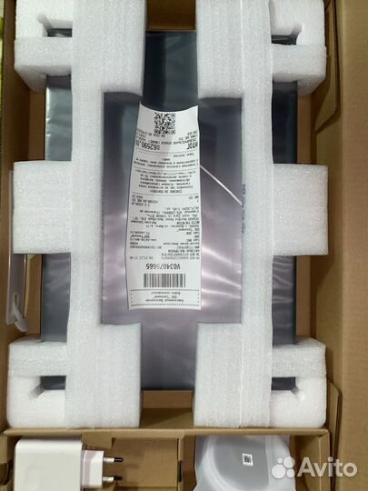 Ноутбук Honor magicbook 16 512 gb SSD