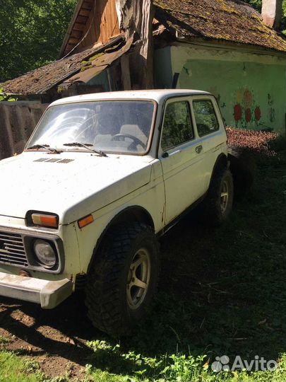 Ваз21214