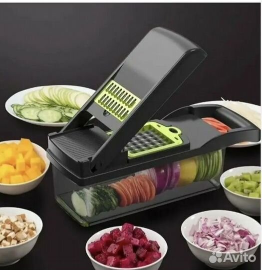 Овощерезка