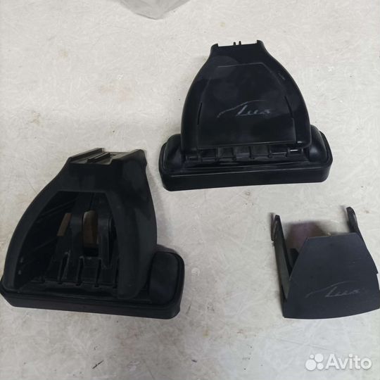 Крышка багажника люкс 4 шт