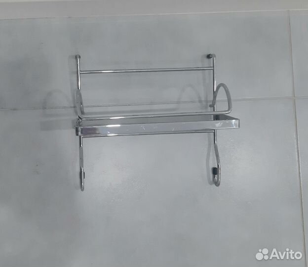 Держатель навесной для бумажного полотенца