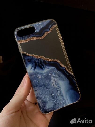 Чехол на айфон 8 плюс и айфон 7 плюс