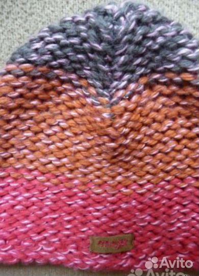 Лёгкая шапочка mexx, размер 50-52