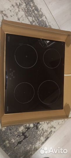 Варочная индукционная панель Gorenje