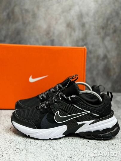 Кроссовки Nike Air Zoom Pegasus