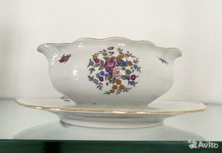 Фарфор. Винтаж. Антиквариат